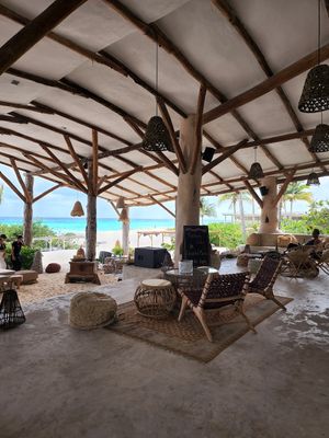  at The House of AïA in Playa Del Carmen