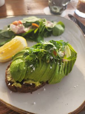  at The House of AïA in Playa Del Carmen