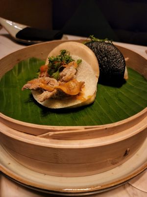  at The House of AïA in Playa Del Carmen