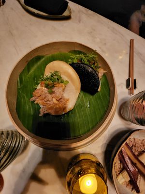  at The House of AïA in Playa Del Carmen