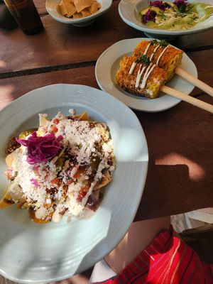  at The House of AïA in Playa Del Carmen