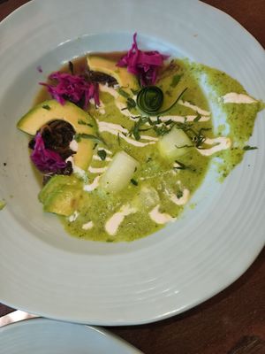  at The House of AïA in Playa Del Carmen