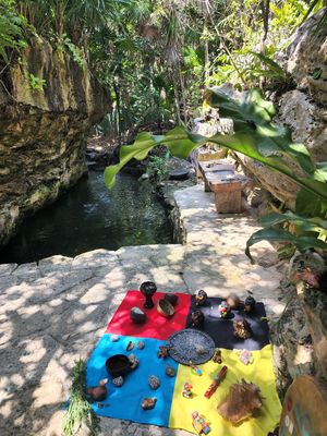  at The House of AïA in Playa Del Carmen