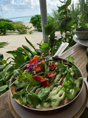  at The House of AïA in Playa Del Carmen