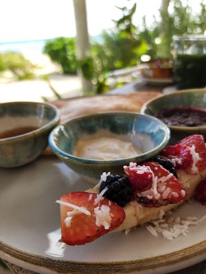  at The House of AïA in Playa Del Carmen