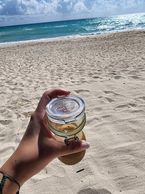  at The House of AïA in Playa Del Carmen