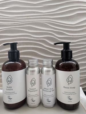  at The House of AïA in Playa Del Carmen