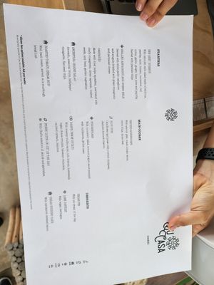  at The House of AïA in Playa Del Carmen