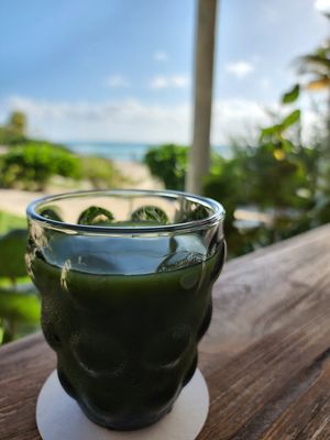  at The House of AïA in Playa Del Carmen