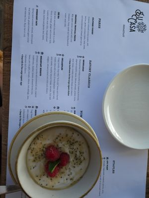  at The House of AïA in Playa Del Carmen