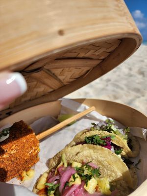  at The House of AïA in Playa Del Carmen