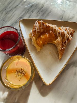  at The House of AïA in Playa Del Carmen