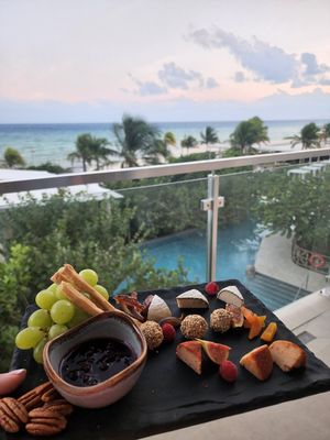  at The House of AïA in Playa Del Carmen