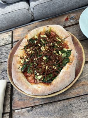 Florentine flat  at The House of AïA in Playa Del Carmen