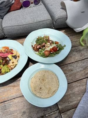 Delish   at The House of AïA in Playa Del Carmen