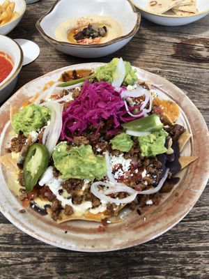   at The House of AïA in Playa Del Carmen