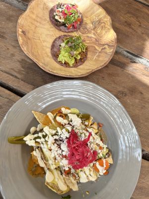   at The House of AïA in Playa Del Carmen