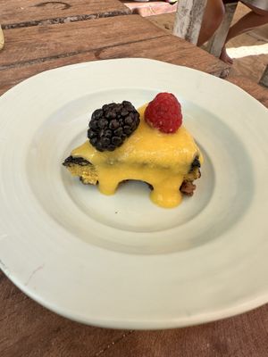   at The House of AïA in Playa Del Carmen