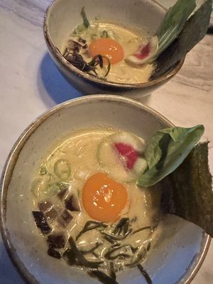   at The House of AïA in Playa Del Carmen