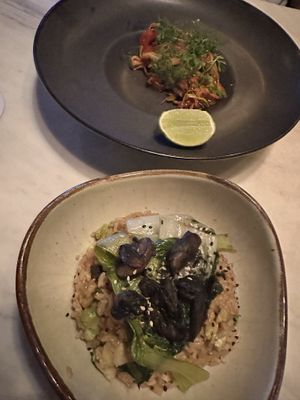   at The House of AïA in Playa Del Carmen