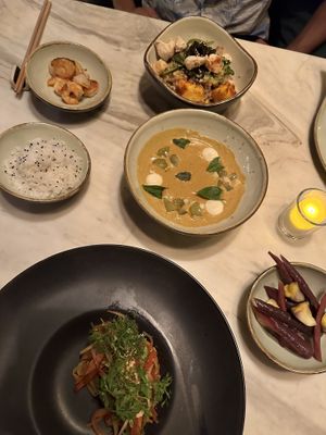   at The House of AïA in Playa Del Carmen