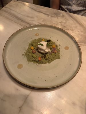   at The House of AïA in Playa Del Carmen