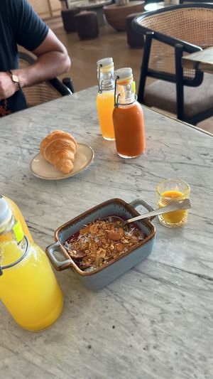   at The House of AïA in Playa Del Carmen