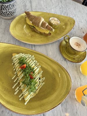   at The House of AïA in Playa Del Carmen