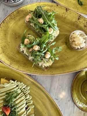   at The House of AïA in Playa Del Carmen