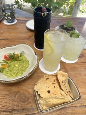   at The House of AïA in Playa Del Carmen