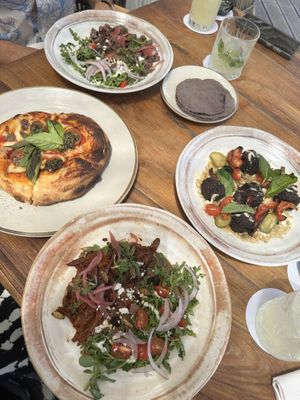   at The House of AïA in Playa Del Carmen