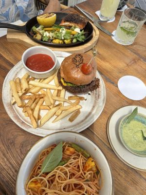   at The House of AïA in Playa Del Carmen