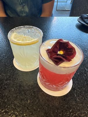   at The House of AïA in Playa Del Carmen