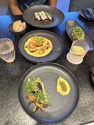   at The House of AïA in Playa Del Carmen