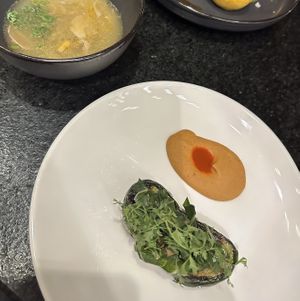   at The House of AïA in Playa Del Carmen