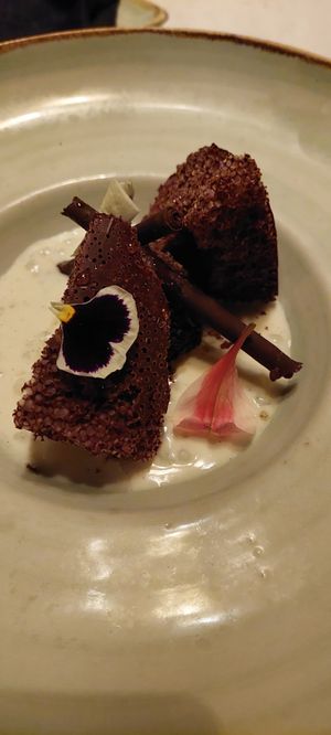 "Rock" so so good at UME in Playa Del Carmen