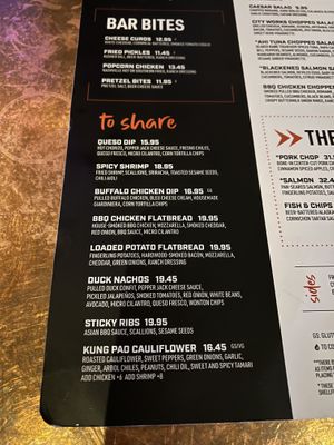   at Walt Disney World - City Works in Lake Buena Vista