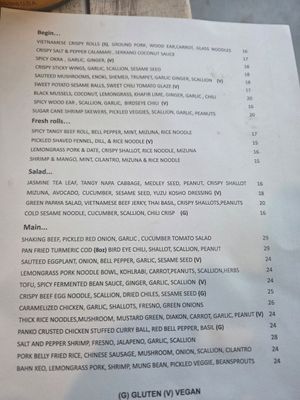  at Rooster and The Pig in Palm Springs