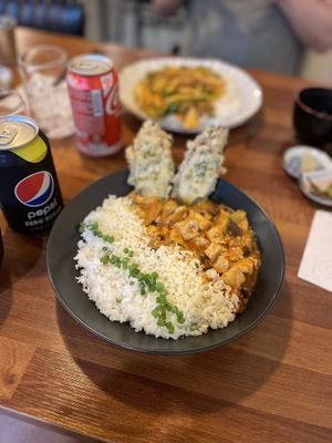   at Pool - 풀 in Jeonju