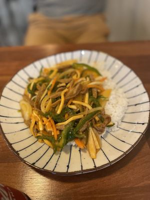   at Pool - 풀 in Jeonju