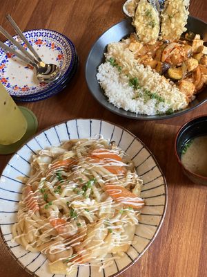   at Pool - 풀 in Jeonju