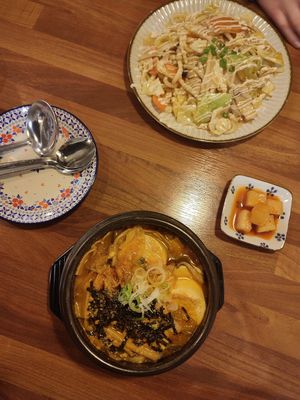  at Pool - 풀 in Jeonju