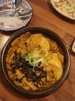  at Pool - 풀 in Jeonju