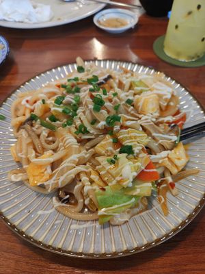  at Pool - 풀 in Jeonju