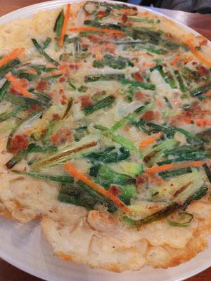  at Pool - 풀 in Jeonju