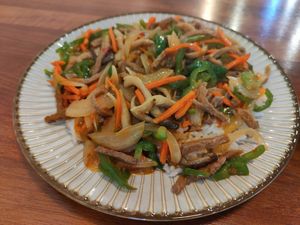  at Pool - 풀 in Jeonju