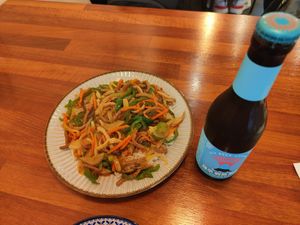  at Pool - 풀 in Jeonju