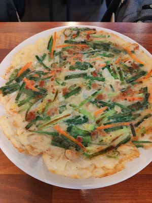  at Pool - 풀 in Jeonju