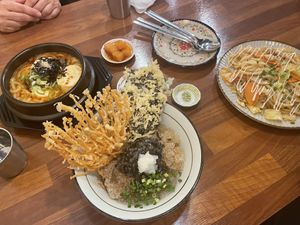   at Pool - 풀 in Jeonju