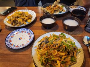  at Pool - 풀 in Jeonju